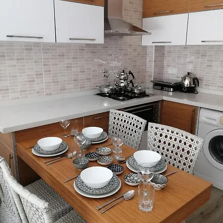 Havuzlu Tatil Evi , Butterflies House *