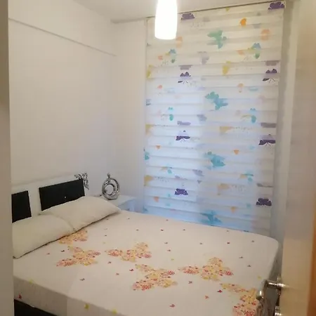 Havuzlu Tatil Evi , Butterflies House Апартаменты