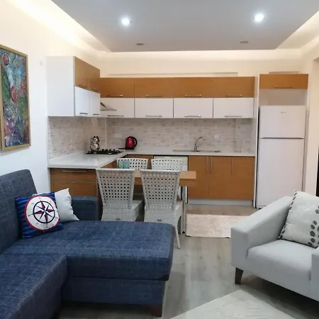 Apartment Havuzlu Tatil Evi , Butterflies House Fethiye
