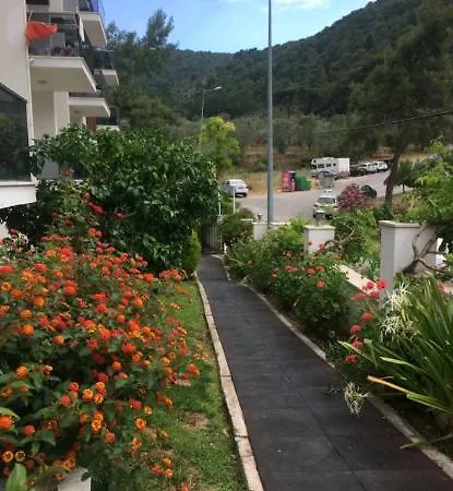 Havuzlu Tatil Evi , Butterflies House Fethiye