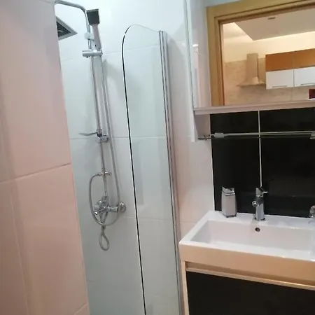 Havuzlu Tatil Evi , Butterflies House Apartment